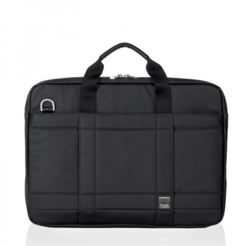 Чоловіча сумка Knomo Lincoln для MacBook 13"