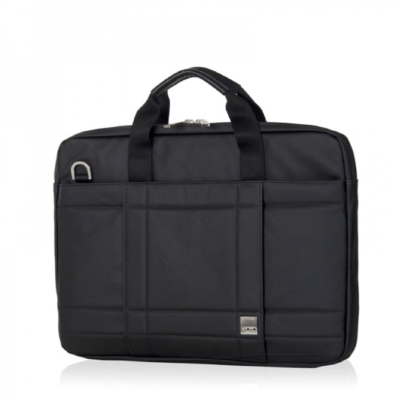 Чоловіча сумка Knomo Lincoln для MacBook 13"