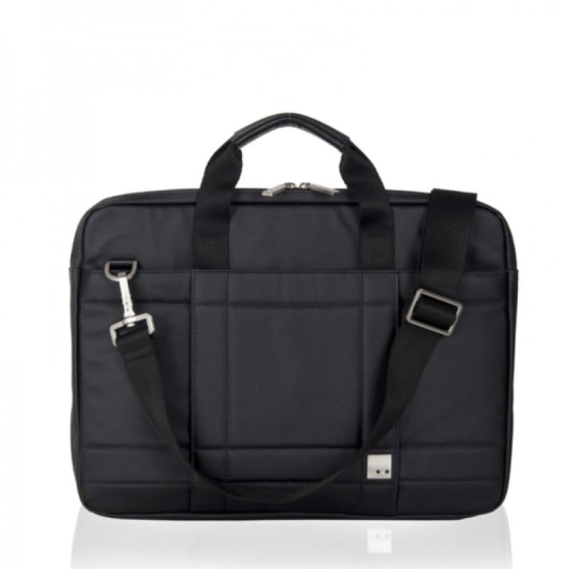 Чоловіча сумка Knomo Lincoln для MacBook 13"