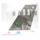 Защитные пленки Remax Steve Jobs для iPhone 4/4S