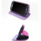 Чохол-підставка Le Nouveau Pony для Samsung Galaxy S3 mini