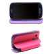 Чохол-підставка Le Nouveau Pony для Samsung Galaxy S3 mini