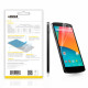 Захисна плівка для Google Nexus 5 LG iMuca Anti Blu-ray Screen Protector
