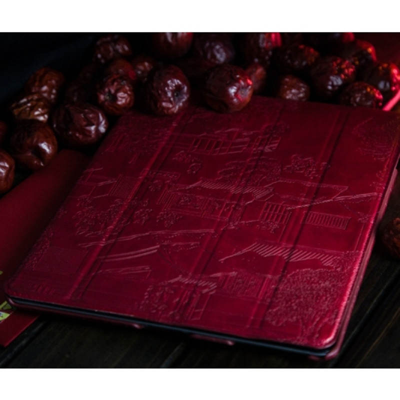 Чохол Benks Magic New Year Cake для iPad 2/3/4