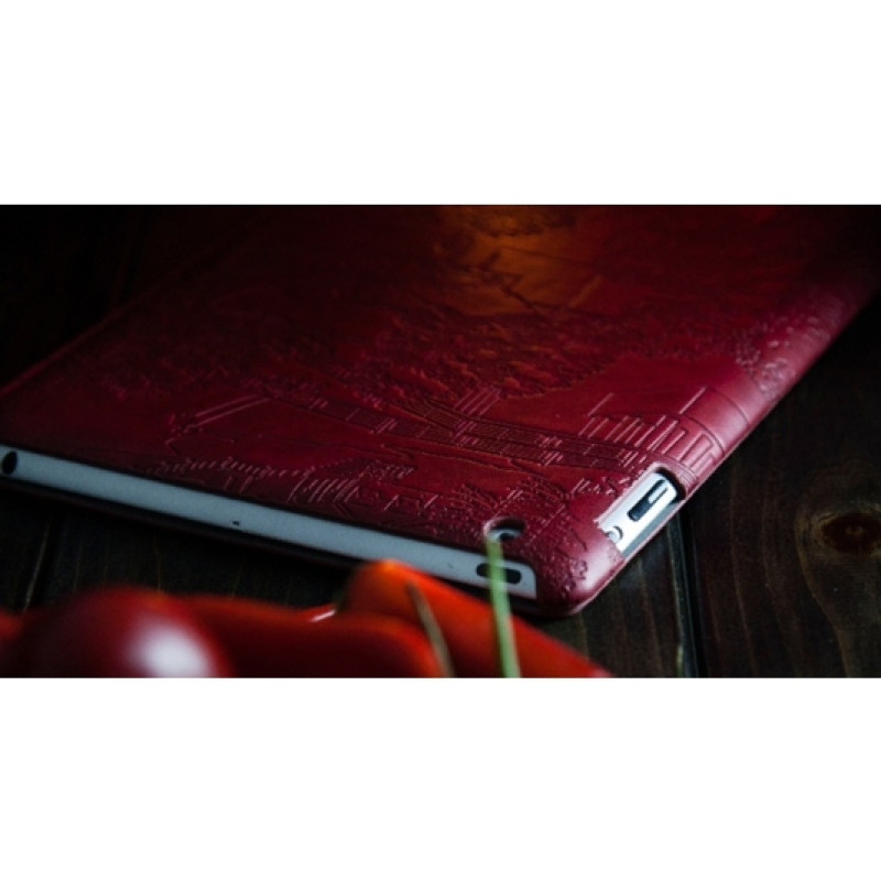 Чохол Benks Magic New Year Cake для iPad 2/3/4