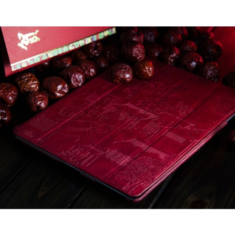 Чохол Benks Magic New Year Cake для iPad 2/3/4
