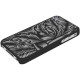 Накладка Benks Magic Chocolate Soul U для iPhone 4/4S (+пленка)