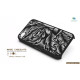 Накладка Benks Magic Chocolate Soul U для iPhone 4/4S (+пленка)