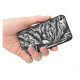 Накладка Benks Magic Chocolate Soul U для iPhone 4/4S (+пленка)