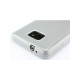 Силиконовый чехол Benks Magic Jelly для Samsung Galaxy S2 i9100 + пленка