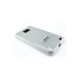 Силиконовый чехол Benks Magic Jelly для Samsung Galaxy S2 i9100 + пленка