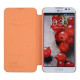 Чохол-книжка Goospery Techno Flip Cover для LG Optimus G Pro (G988)