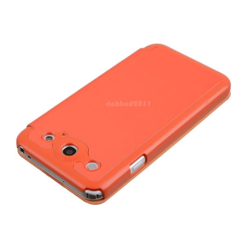Чохол-книжка Goospery Techno Flip Cover для LG Optimus G Pro (G988)