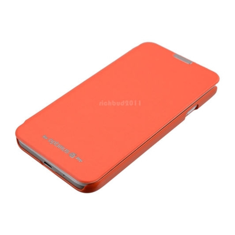 Чохол-книжка Goospery Techno Flip Cover для LG Optimus G Pro (G988)