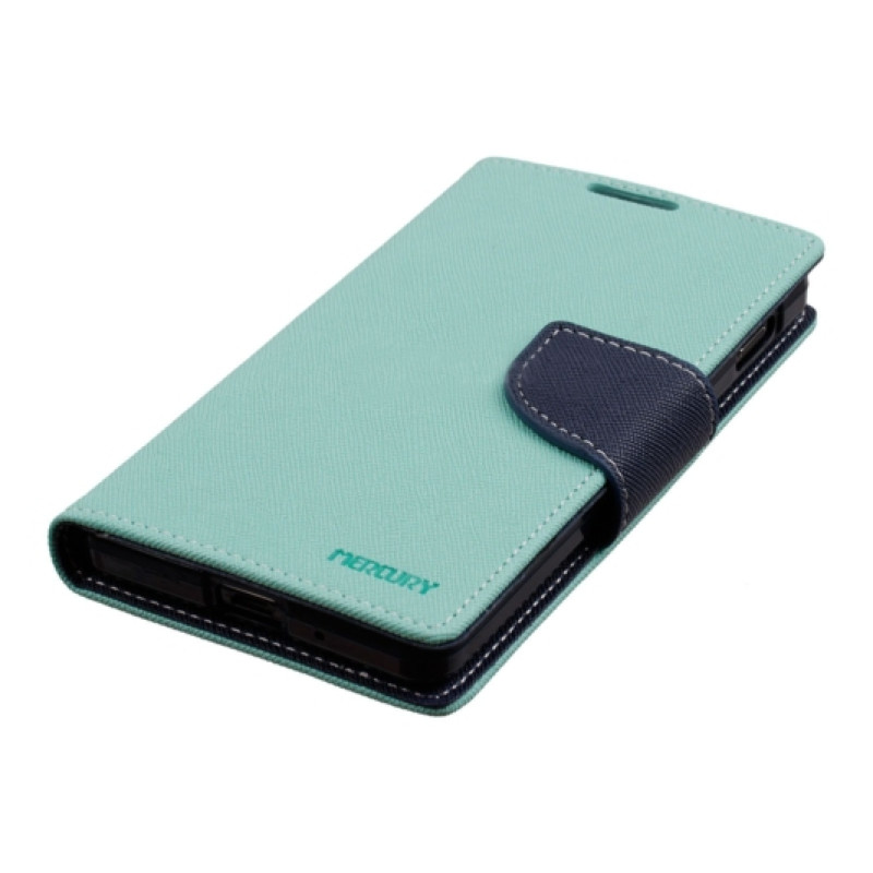 Чехол-книжка Goospery Fancy Diary Cover для LG Optimus L7 (P705)