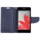 Чехол-книжка Goospery Fancy Diary Cover для LG Optimus L7 (P705)