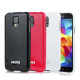 Чохол TPU для Samsung Galaxy S5 G900 iMuca Cool Color