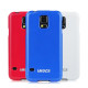 Чохол TPU для Samsung Galaxy S5 G900 iMuca Cool Color