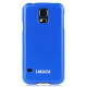 Чохол TPU для Samsung Galaxy S5 G900 iMuca Cool Color