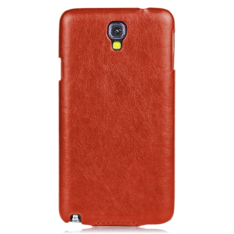 Чохол-фліп для Samsung Galaxy Note 3 Neo від iMuca Vertical Flip