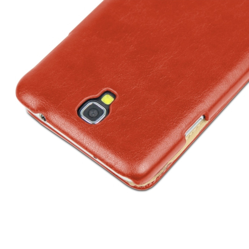 Чохол-фліп для Samsung Galaxy Note 3 Neo від iMuca Vertical Flip