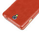 Чохол-фліп для Samsung Galaxy Note 3 Neo від iMuca Vertical Flip