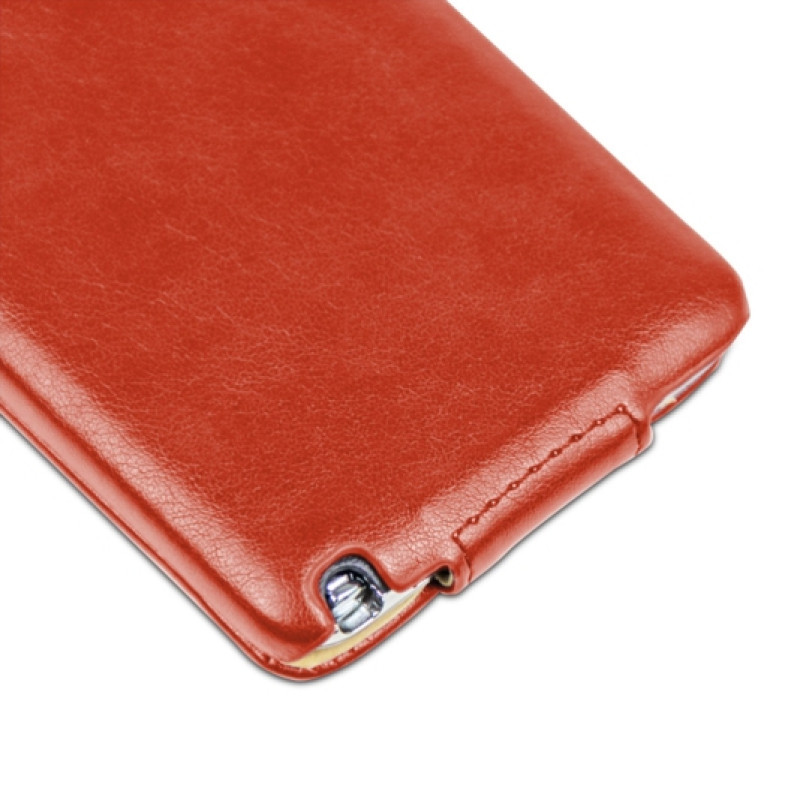 Чохол-фліп для Samsung Galaxy Note 3 Neo від iMuca Vertical Flip