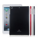 Чохол-накладка для iPad Mini Retina/2 iMuca Organdy PC case (+ стилус)