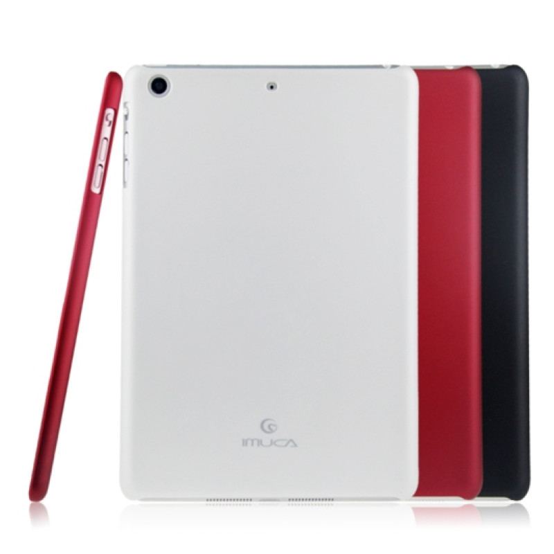 Чохол-накладка для iPad Mini Retina/2 iMuca Organdy PC case (+ стилус)