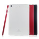 Чохол-накладка для iPad Mini Retina/2 iMuca Organdy PC case (+ стилус)