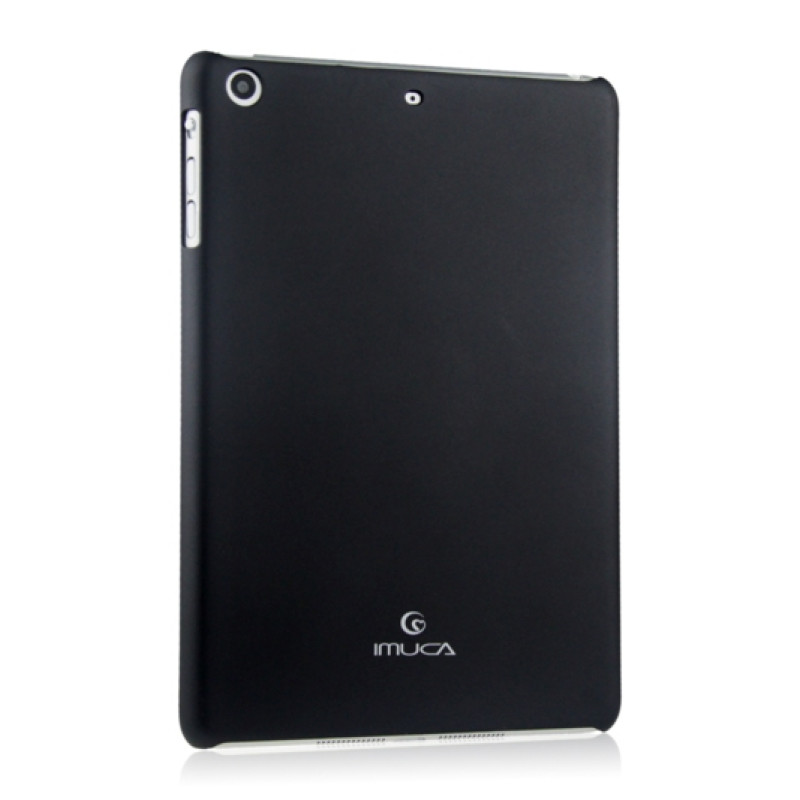 Чохол-накладка для iPad Mini Retina/2 iMuca Organdy PC case (+ стилус)