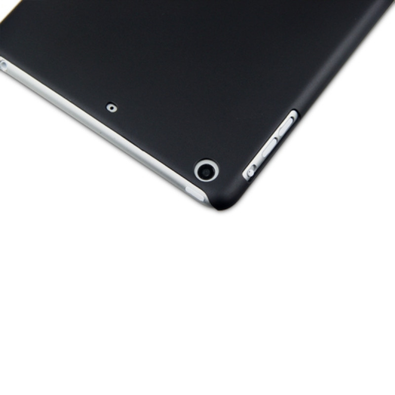 Чохол-накладка для iPad Mini Retina/2 iMuca Organdy PC case (+ стилус)
