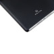Чохол-накладка для iPad Mini Retina/2 iMuca Organdy PC case (+ стилус)