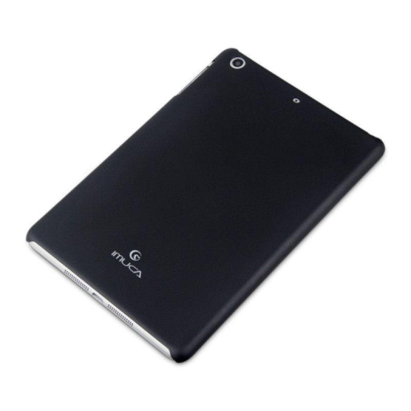 Чохол-накладка для iPad Mini Retina/2 iMuca Organdy PC case (+ стилус)