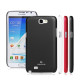 Накладка на Samsung Galaxy Note 2 iMuca Organdy PC