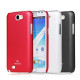 Накладка на Samsung Galaxy Note 2 iMuca Organdy PC