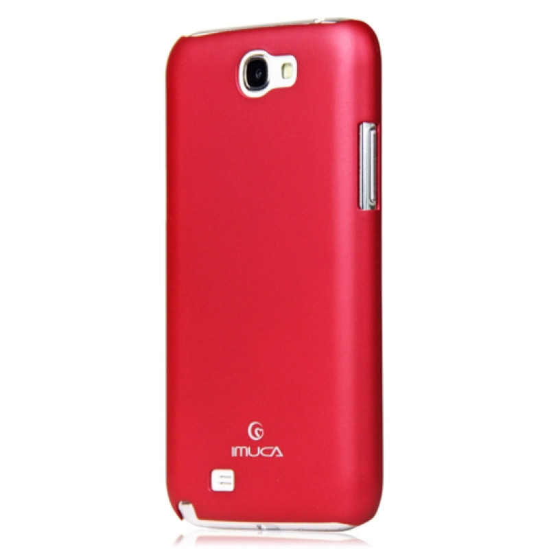 Накладка на Samsung Galaxy Note 2 iMuca Organdy PC