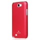 Накладка на Samsung Galaxy Note 2 iMuca Organdy PC