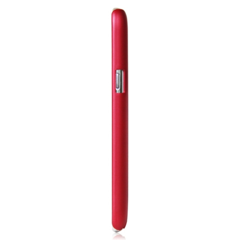 Накладка на Samsung Galaxy Note 2 iMuca Organdy PC