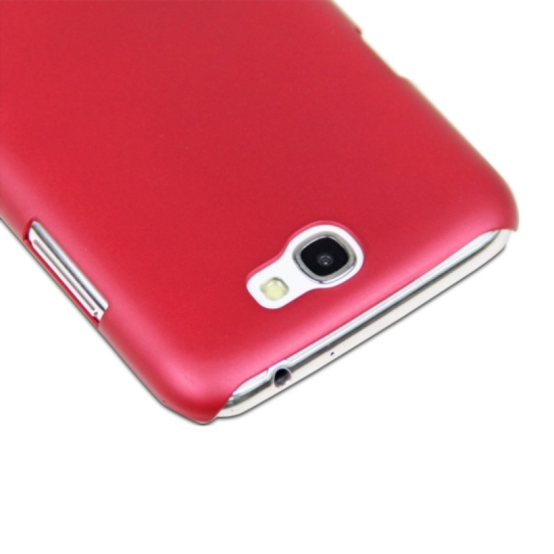 Накладка на Samsung Galaxy Note 2 iMuca Organdy PC