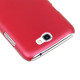 Накладка на Samsung Galaxy Note 2 iMuca Organdy PC