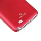 Накладка на Samsung Galaxy Note 2 iMuca Organdy PC