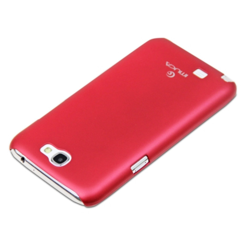 Накладка на Samsung Galaxy Note 2 iMuca Organdy PC