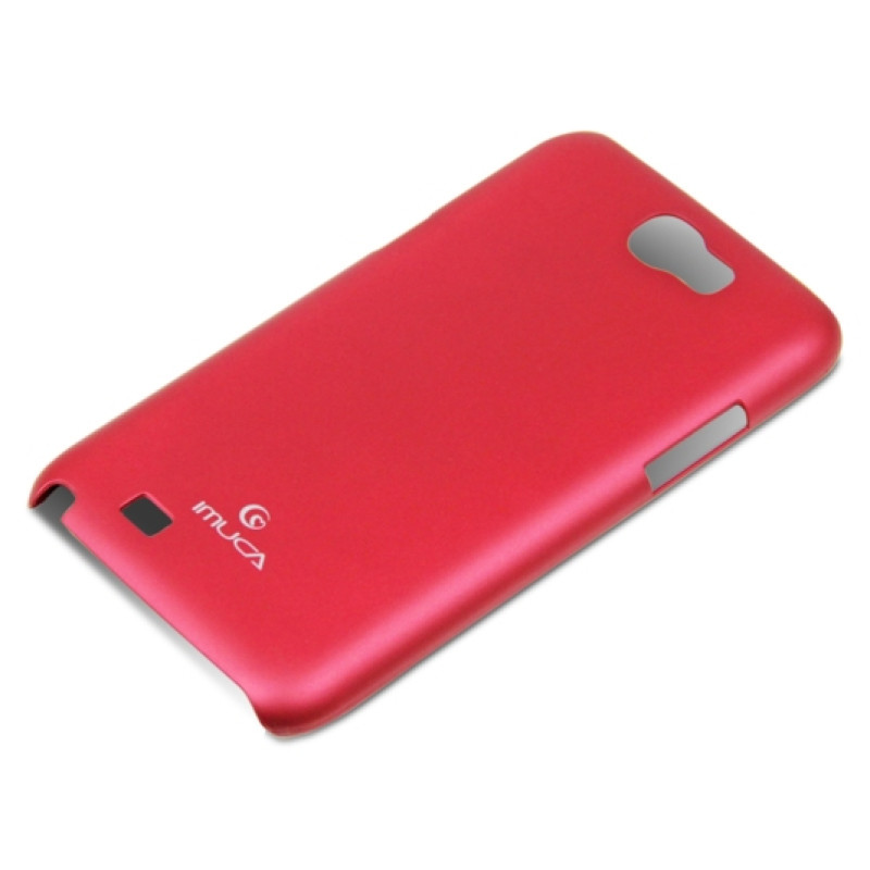 Накладка на Samsung Galaxy Note 2 iMuca Organdy PC