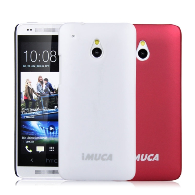 Накладка на HTC One Mini M4 Organdy PC Case