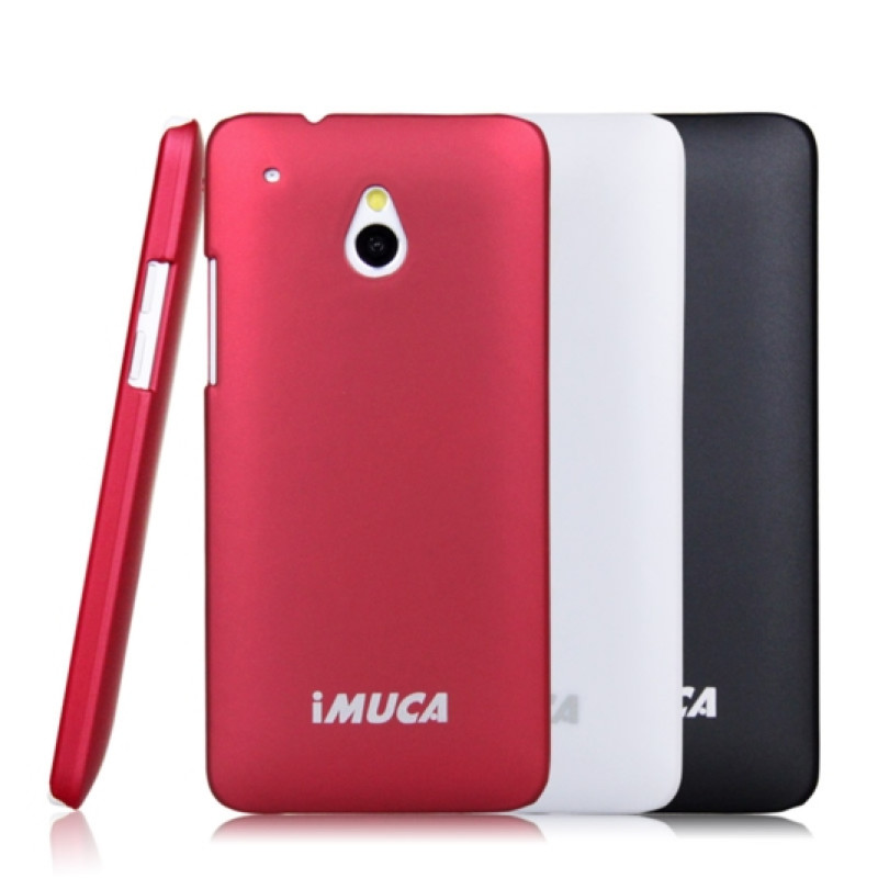 Накладка на HTC One Mini M4 Organdy PC Case
