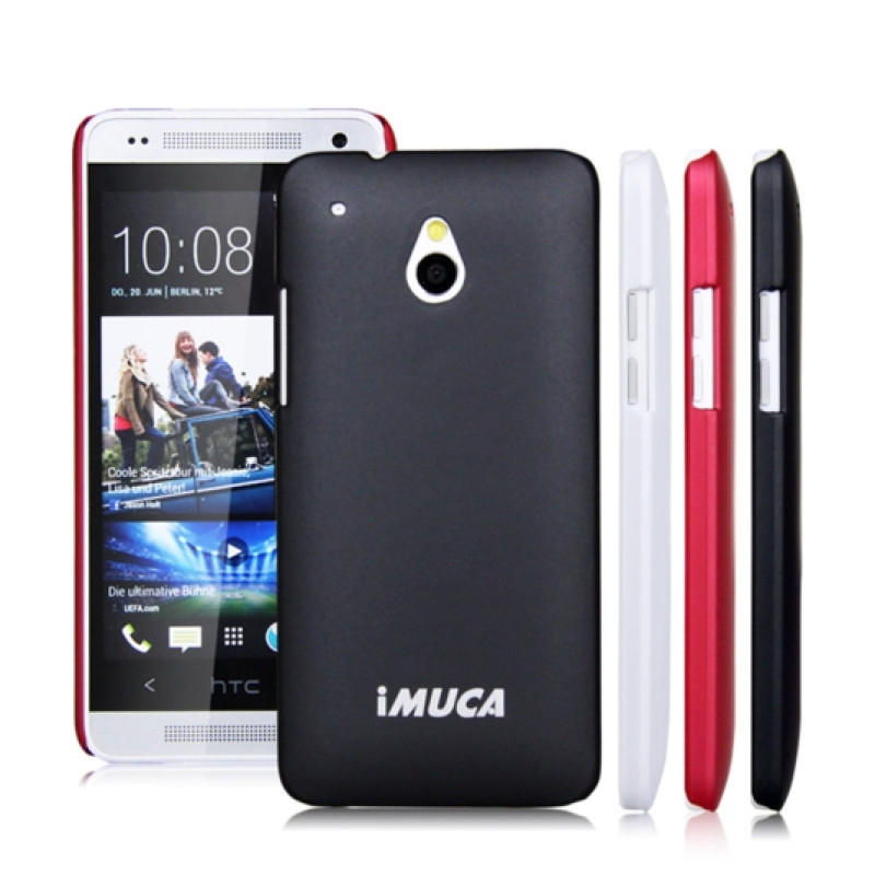 Накладка на HTC One Mini M4 Organdy PC Case