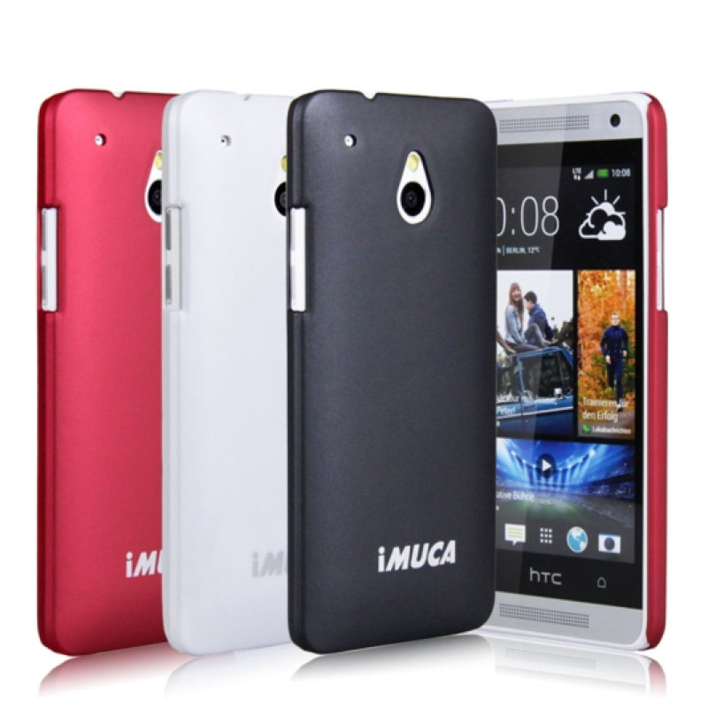 Накладка на HTC One Mini M4 Organdy PC Case