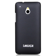 Накладка на HTC One Mini M4 iMuca Organdy PC Case (пленка и стилус в подарок!)