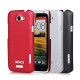 H1: Накладка на HTC One X Organdy PC Case